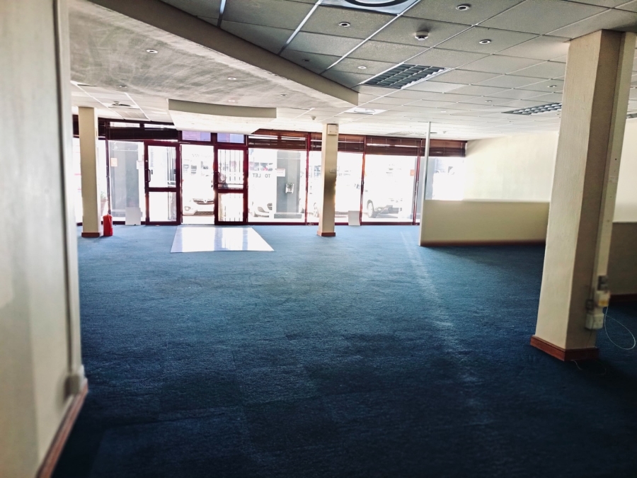 To Let commercial Property for Rent in Bo Oakdale Western Cape